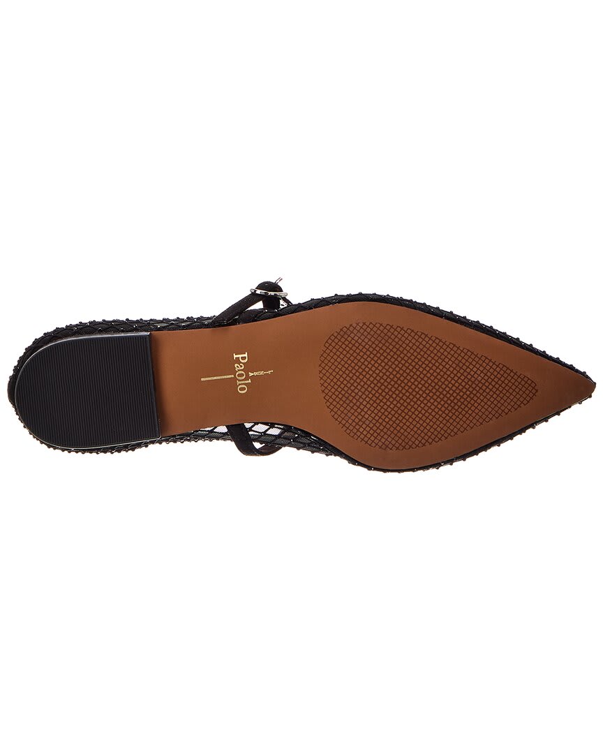 Linea Paolo Nadeen-L Mesh Flat