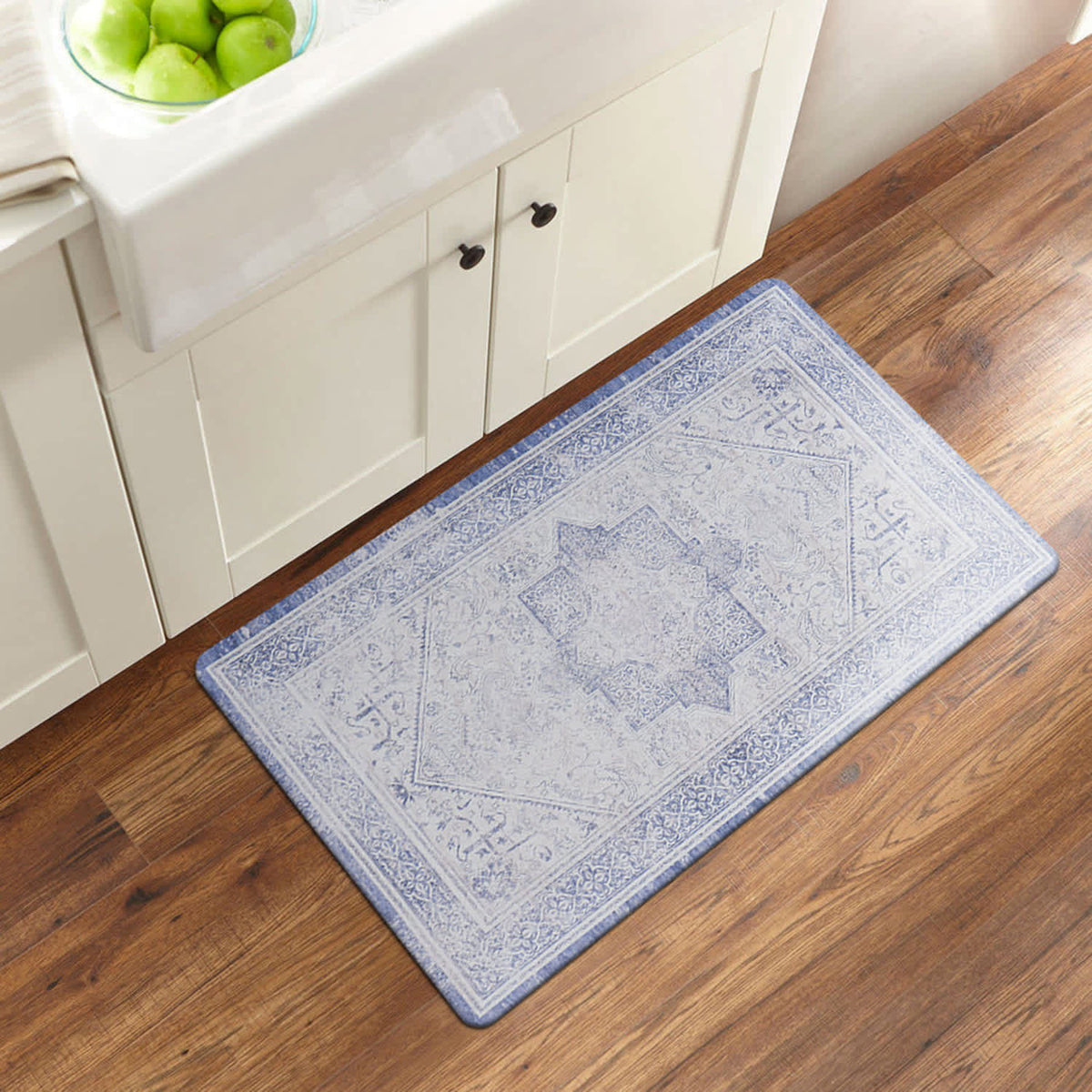 World Rug Gallery Mats Collection