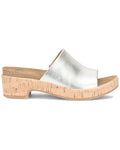 Söfft Cass Leather Sandal