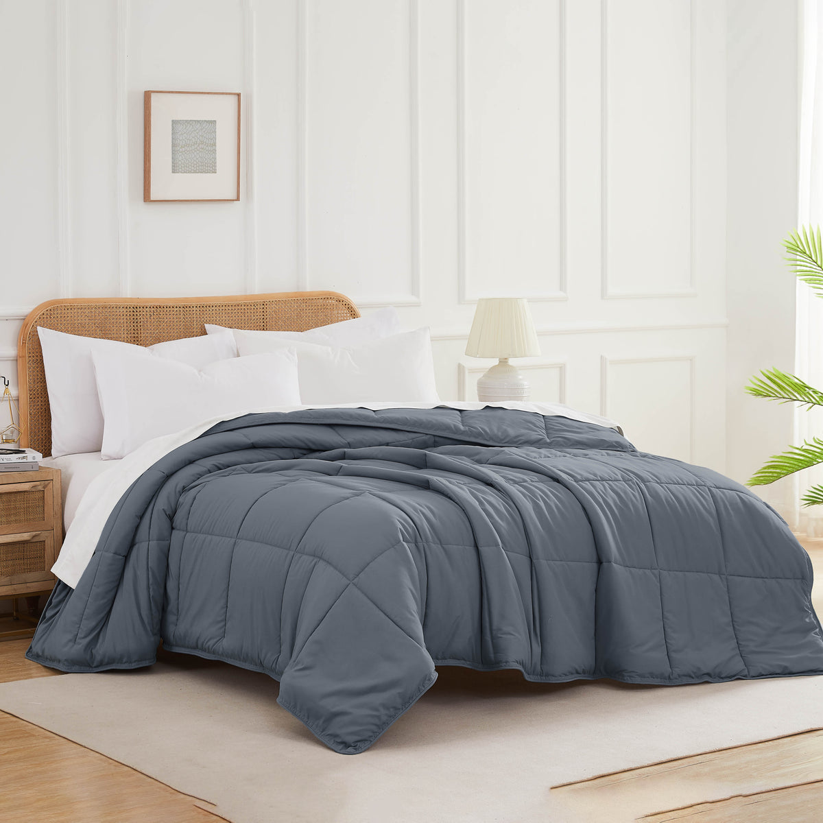 Southshore Fine Linens Vilano Down Alternative Comforter