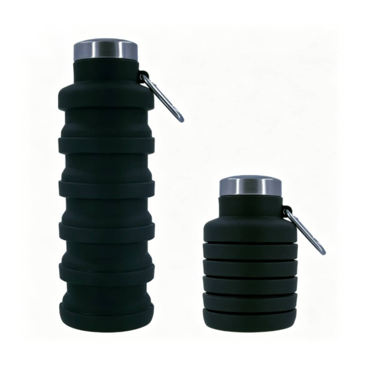 Expandable Travel Water Bottle