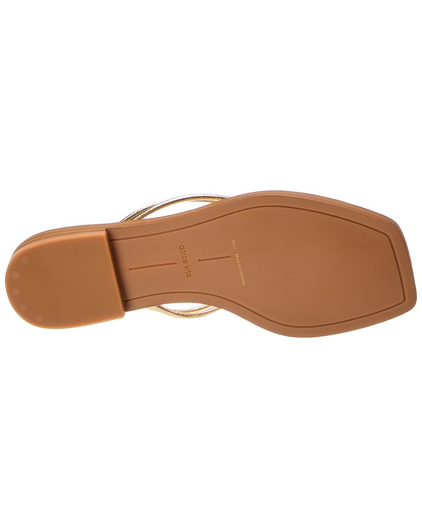 Dolce Vita Izola Sandal