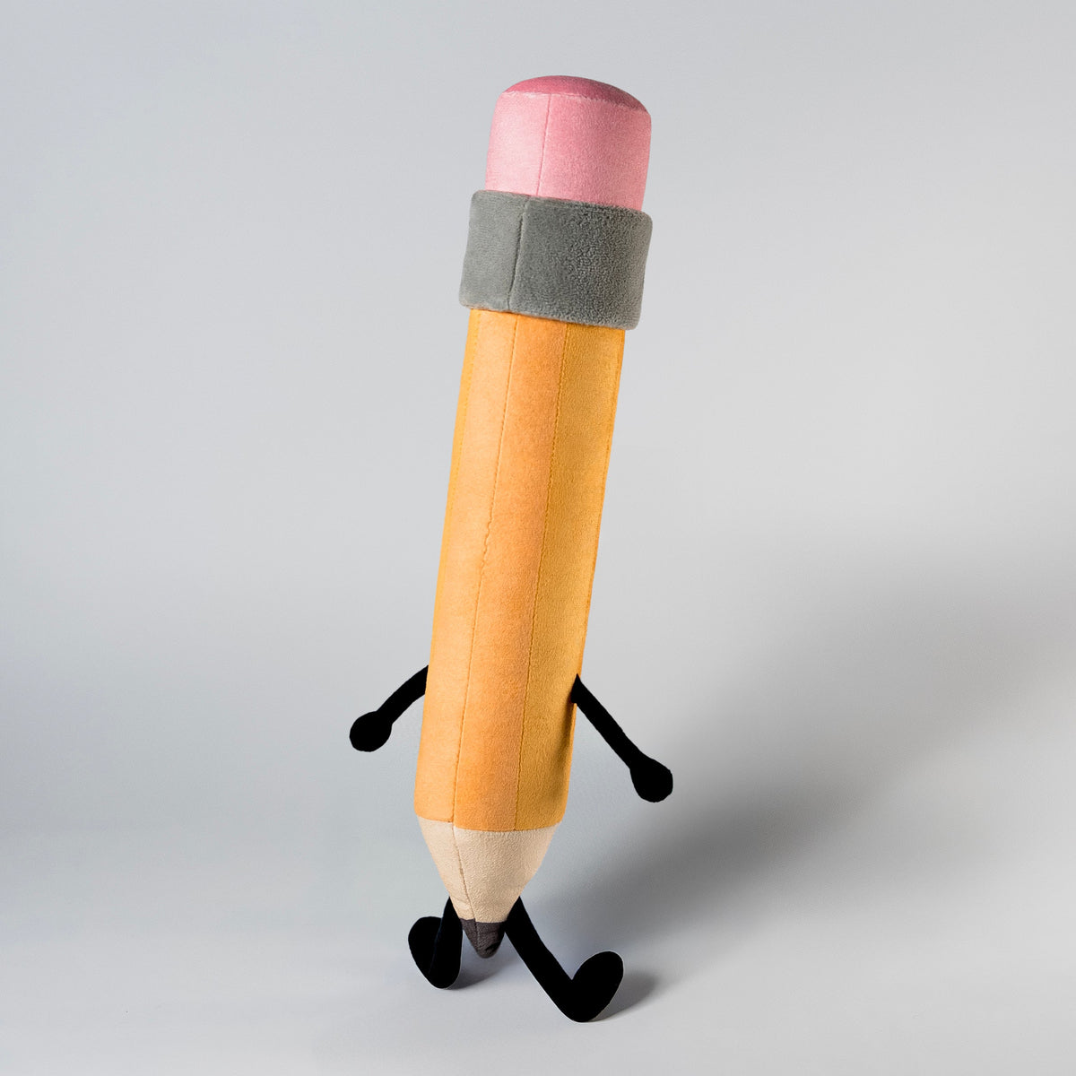 Pencil Plush