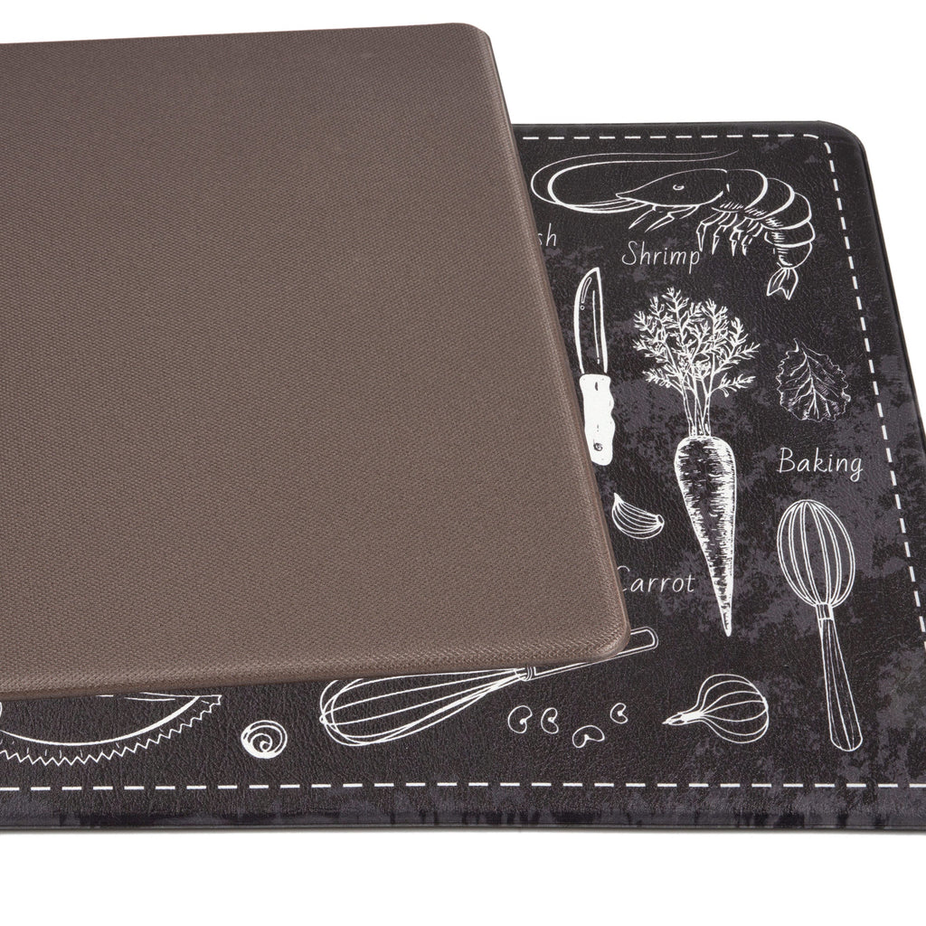 World Rug Gallery Mats Collection