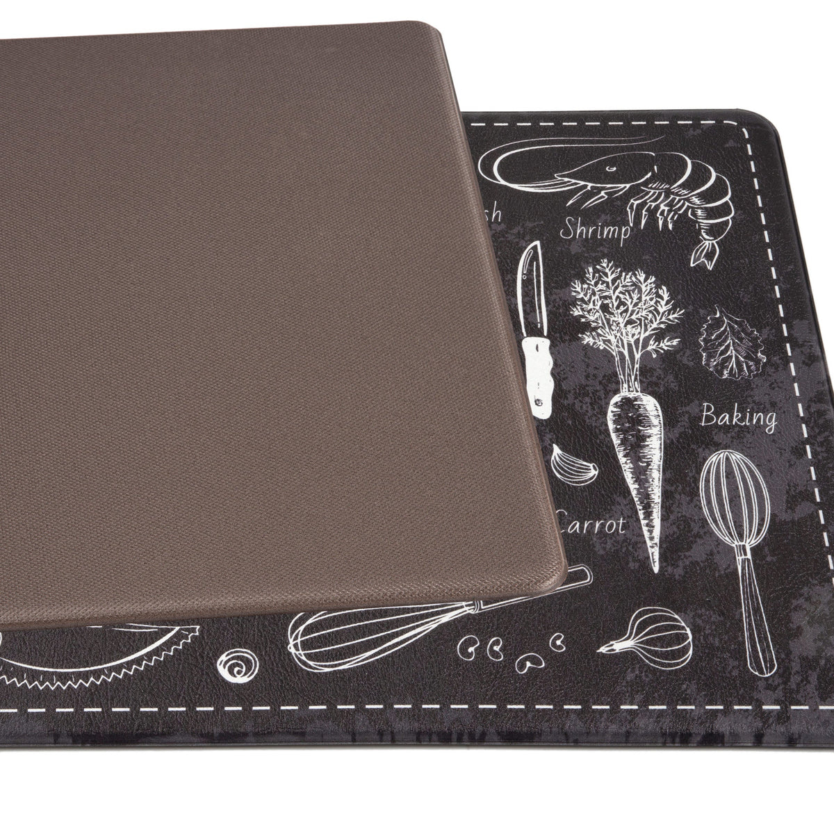 World Rug Gallery Mats Collection