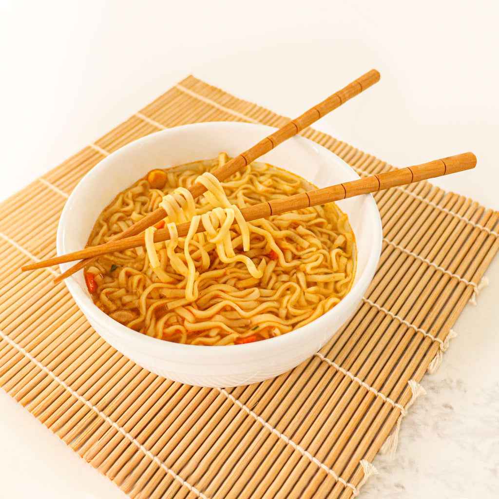 BergHOFF Bamboo Chopsticks, 10 Pairs