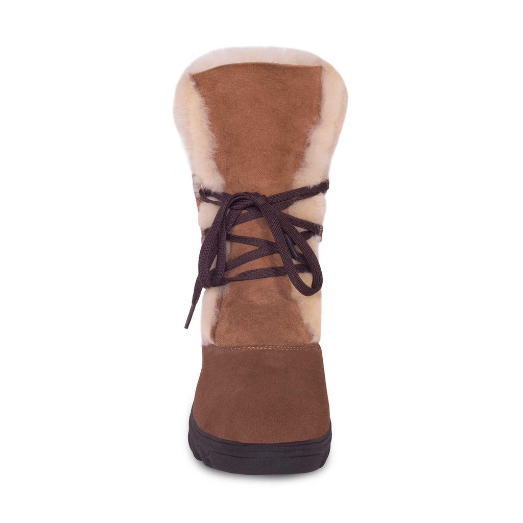 Women's Rosalita Sheepskin Boot