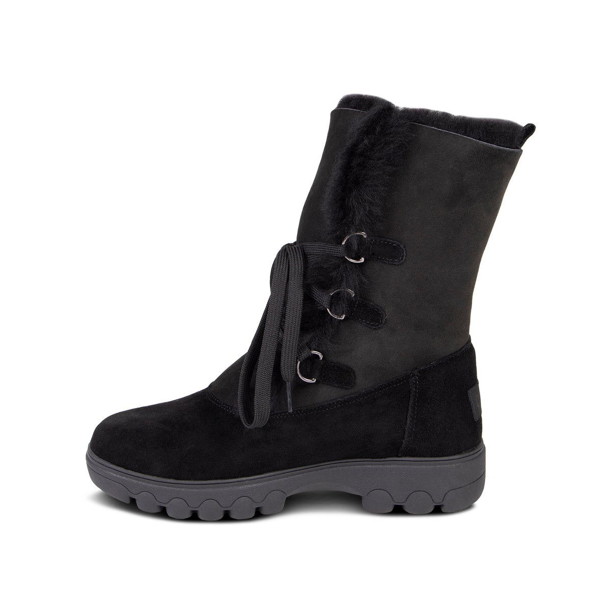Women's Rosalita Sheepskin Boot