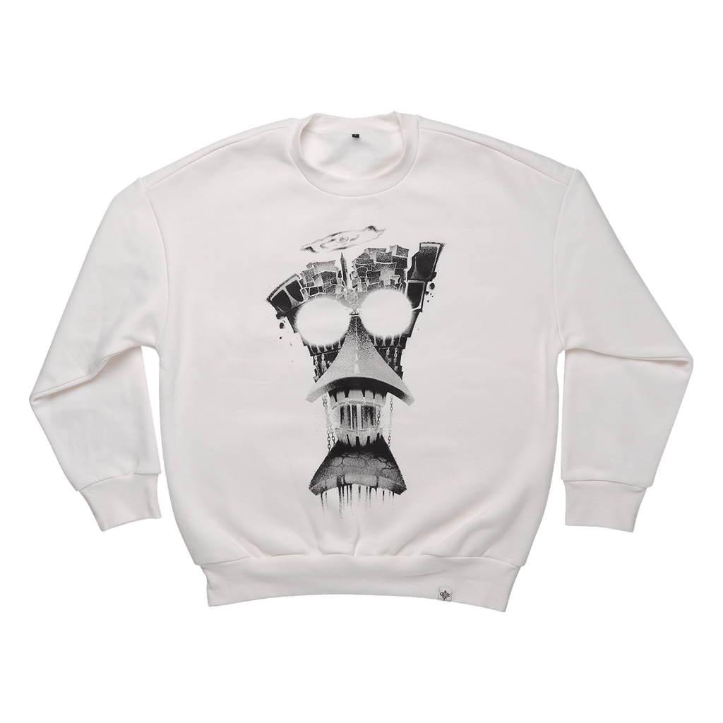 Rotling Sweater