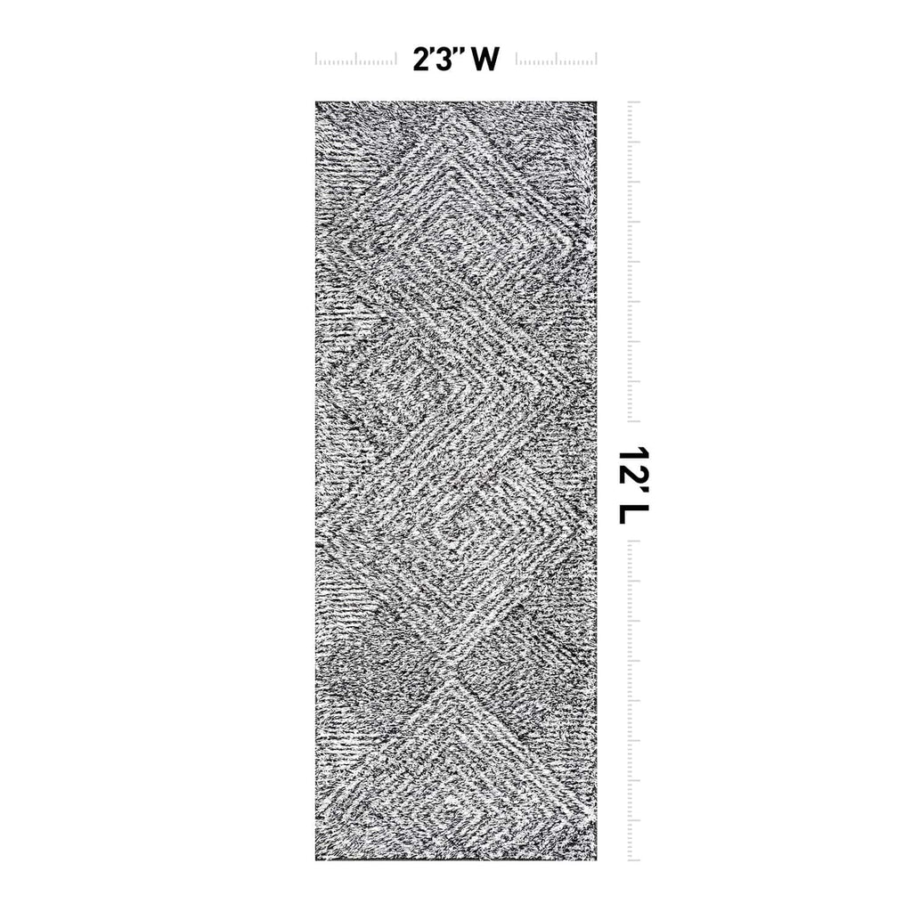 World Rug Gallery Alps Collection