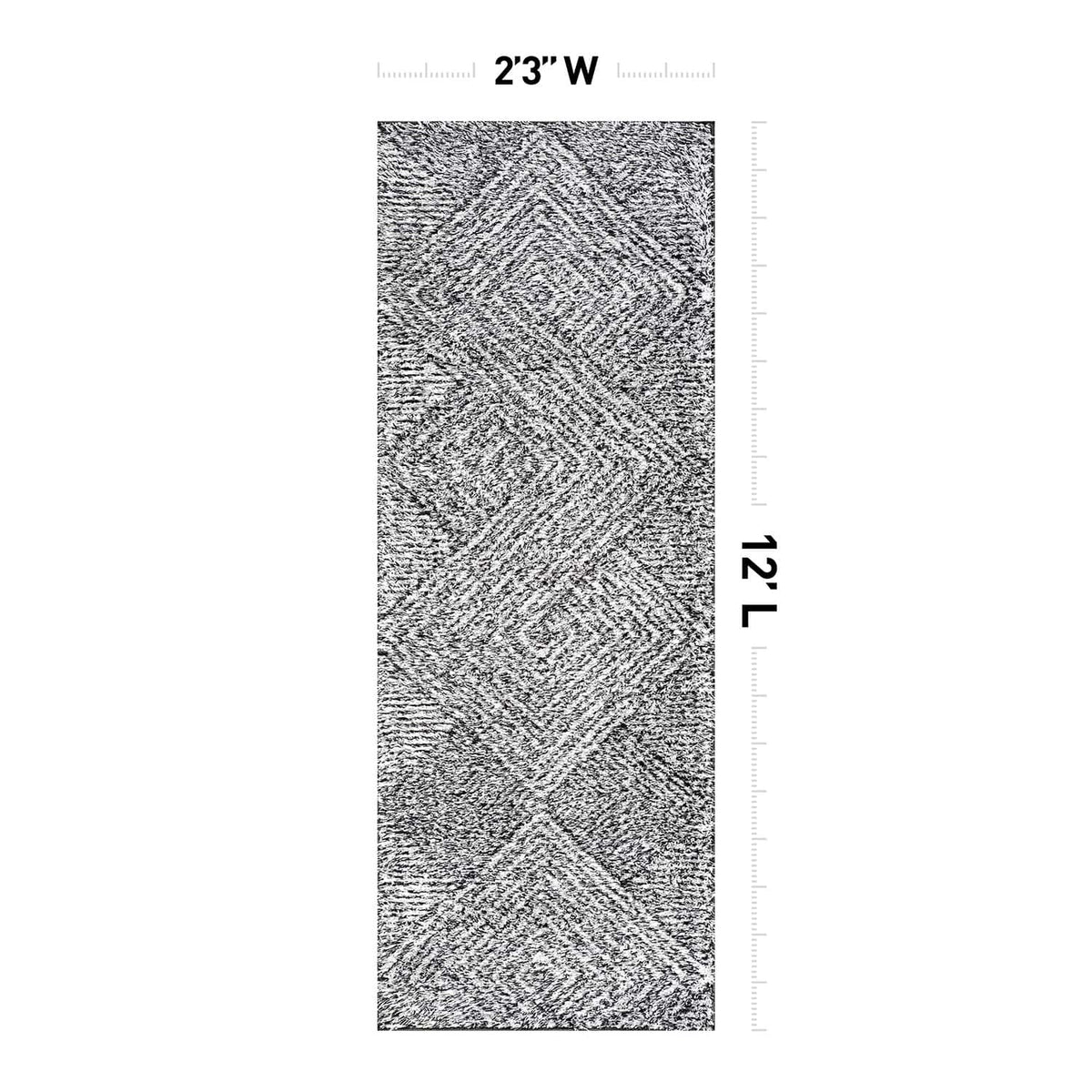 World Rug Gallery Alps Collection