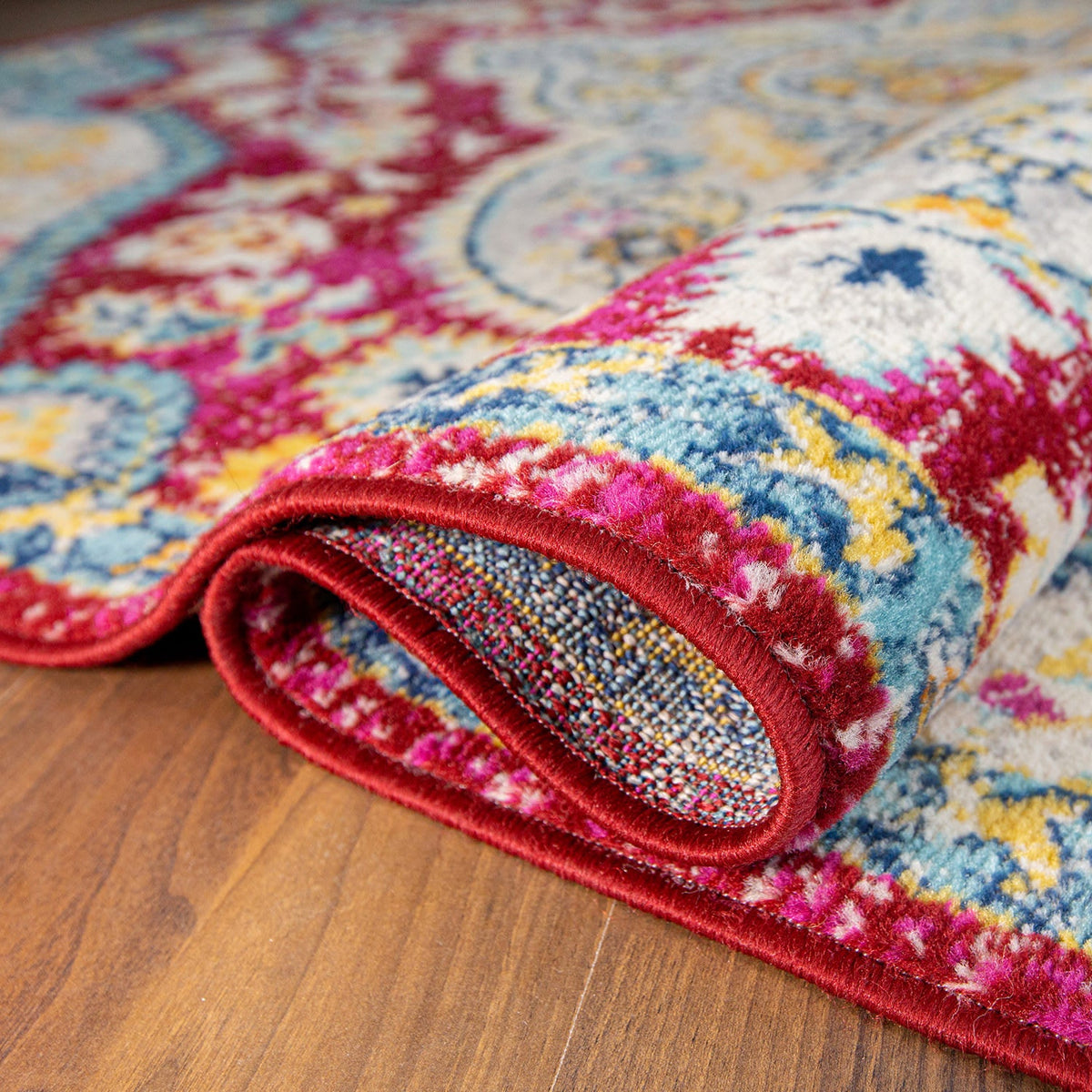 World Rug Gallery Monaco Collection