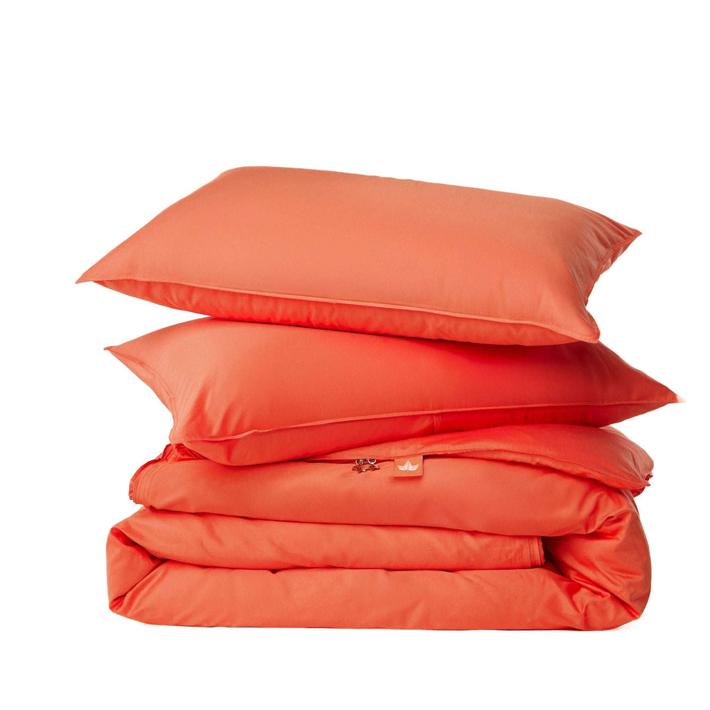 Canadian Down & Feather Company Whale 3-Piece Duvet Cover Set