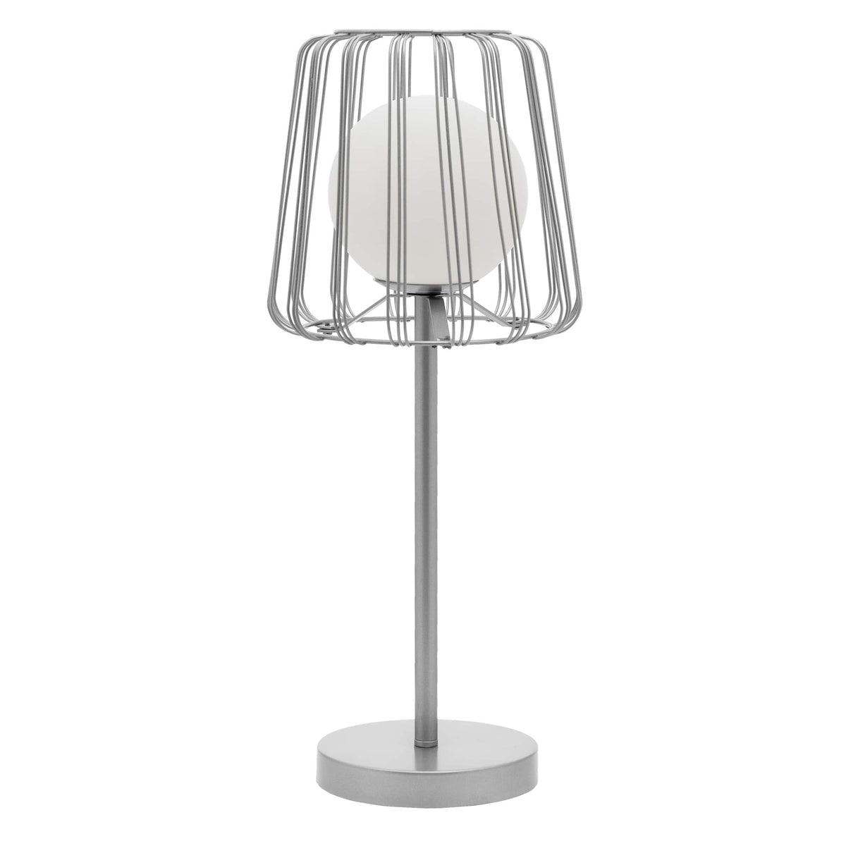River of Goods Metal Table Lamp