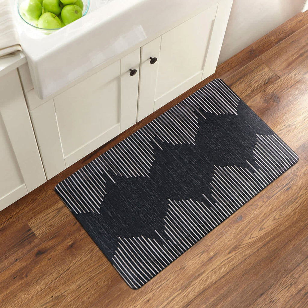 World Rug Gallery Mats Collection
