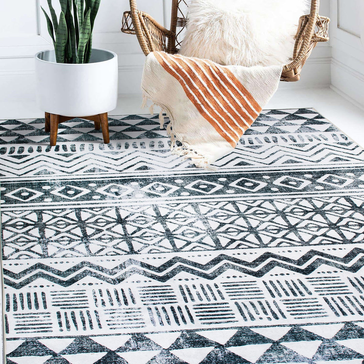 World Rug Gallery Austin Collection