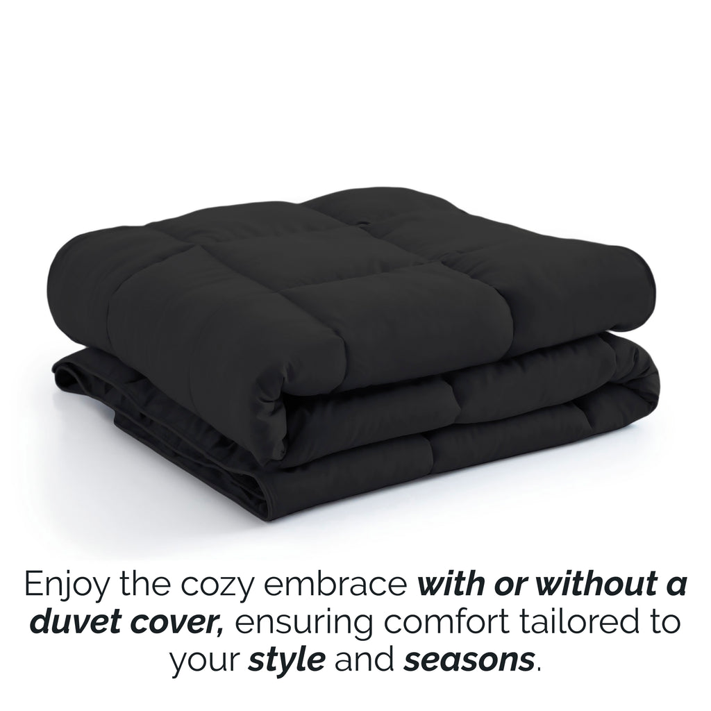 Southshore Fine Linens Vilano Down Alternative Comforter