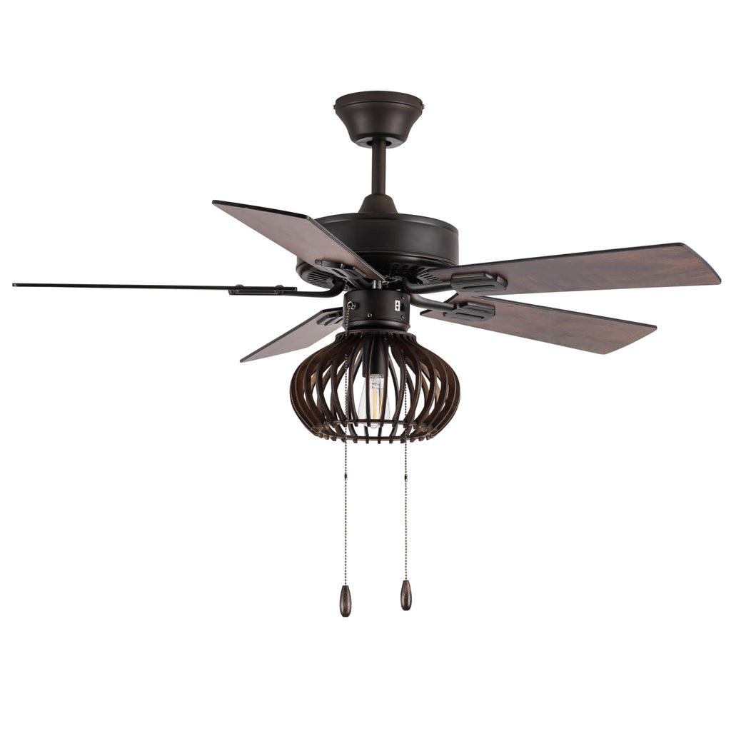 River of Goods Ceiling Fan
