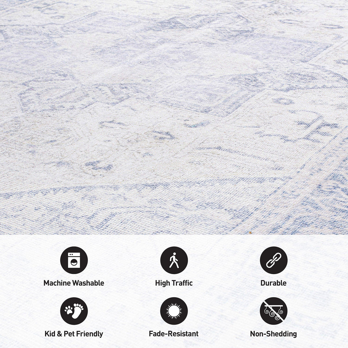 World Rug Gallery Varenna Collection