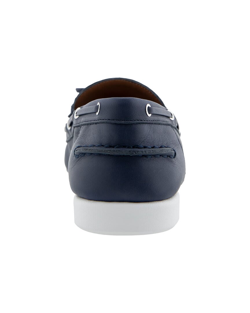 Aerosoles Barita Leather Flat