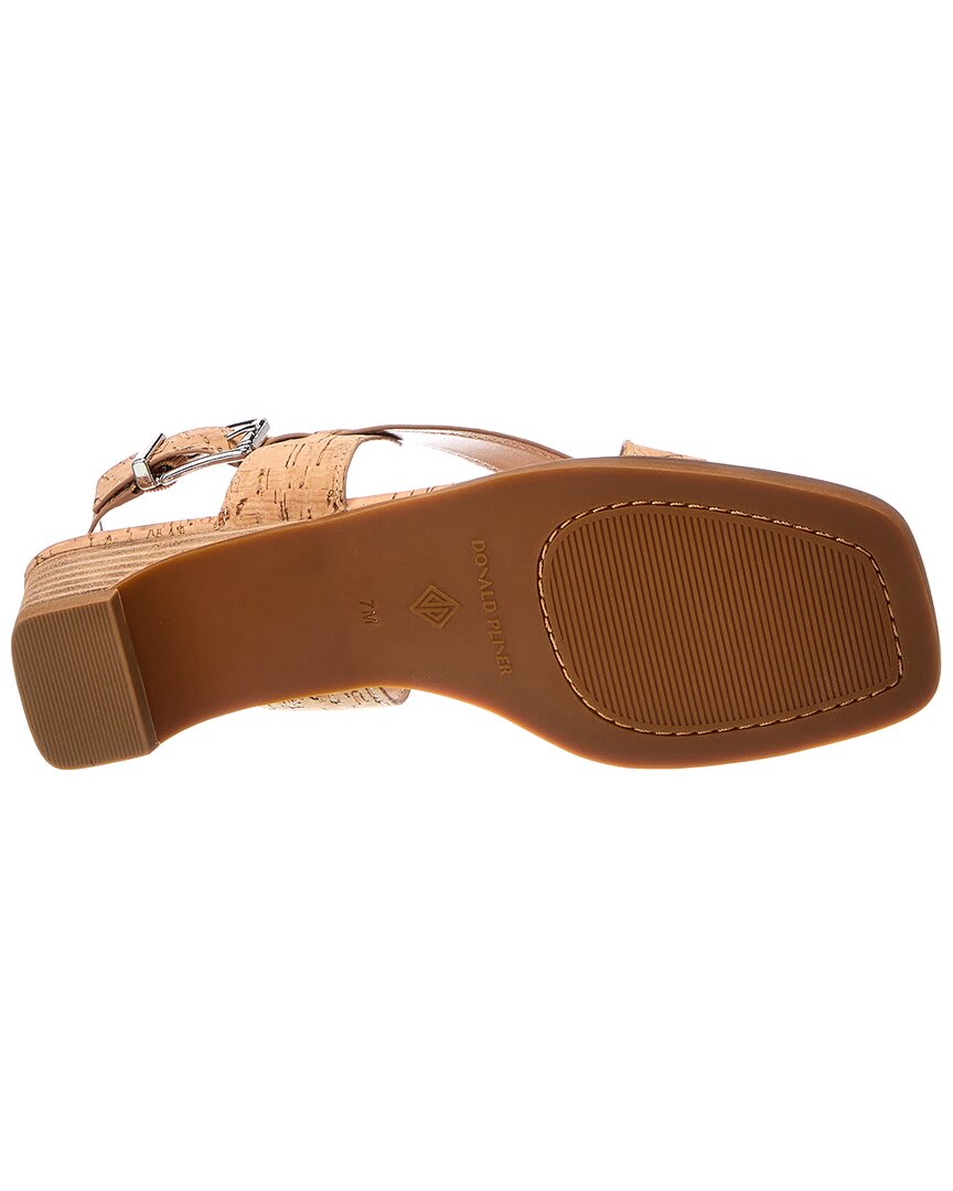 Donald Pliner Charita Sandal