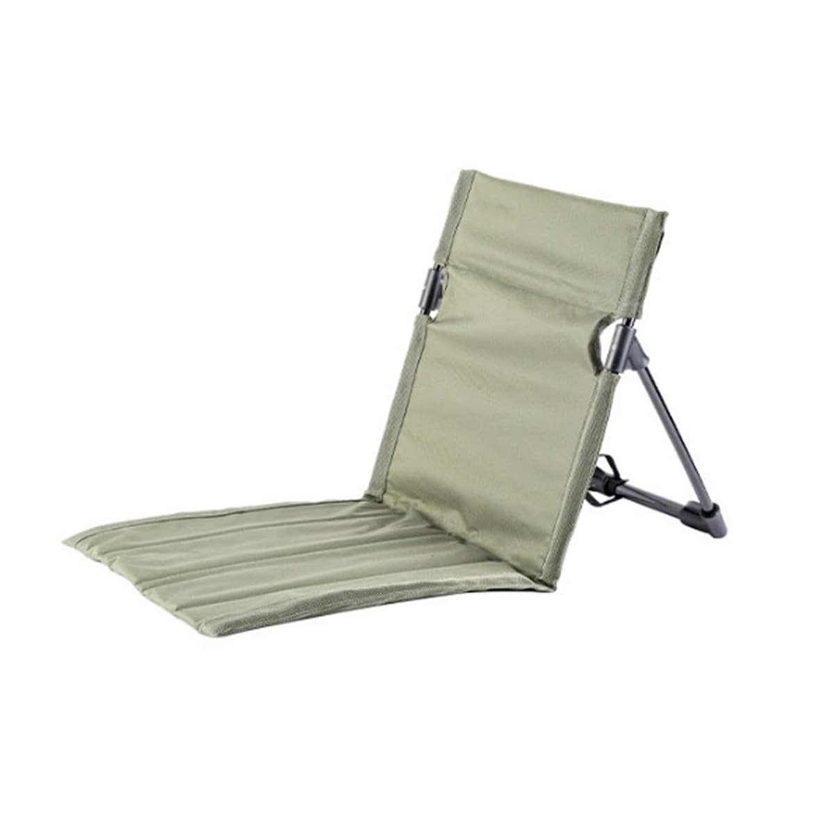 Low Profile Folding Beach Chair