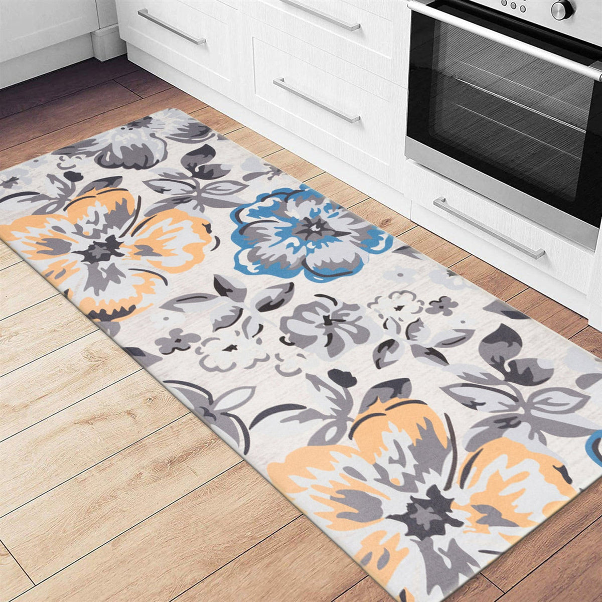 World Rug Gallery Mats Collection