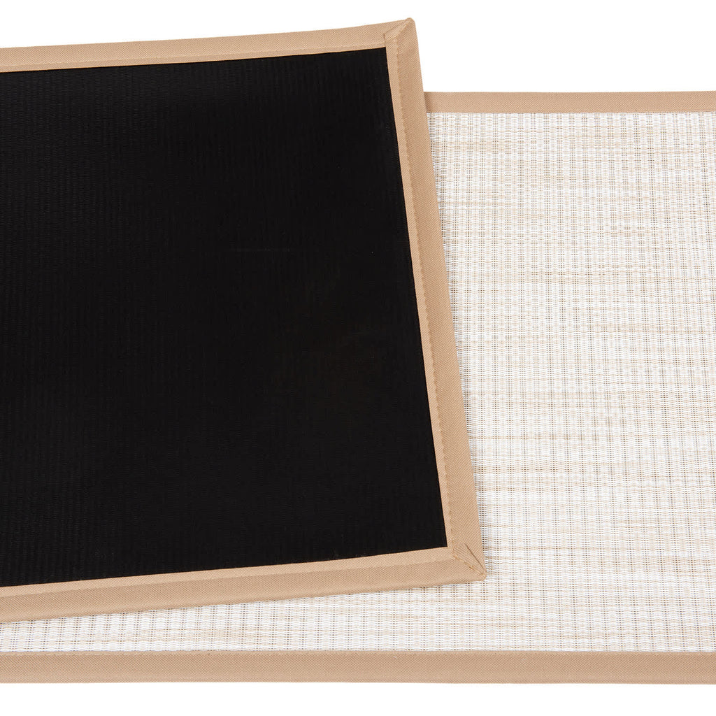 World Rug Gallery Mats Collection