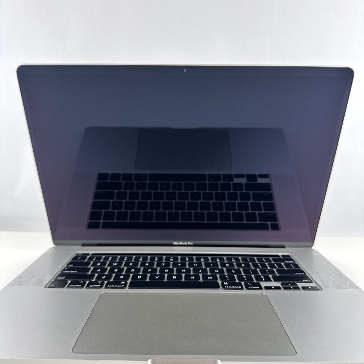 16" Apple MacBook Pro A2141 6-Core i7 | Tahoe |  1 Year Warranty | Magic Keyboard