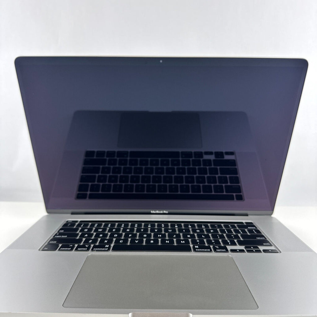 16" Apple MacBook Pro 4TB 32GB A2141 8-Core i9 | Tahoe | Magic Keyboard + 1 Year Warranty