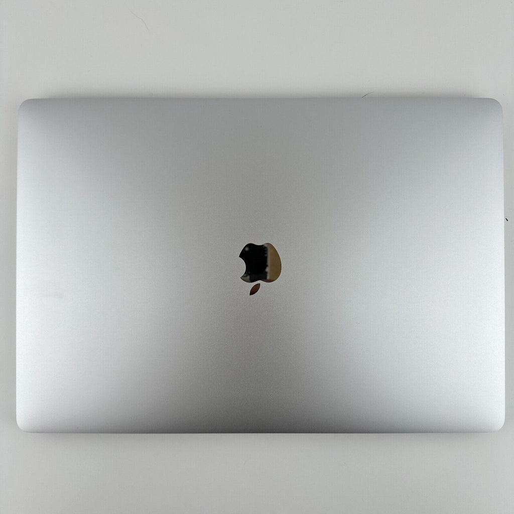 16" Apple MacBook Pro 4TB 32GB A2141 8-Core i9 | Tahoe | Magic Keyboard + 1 Year Warranty
