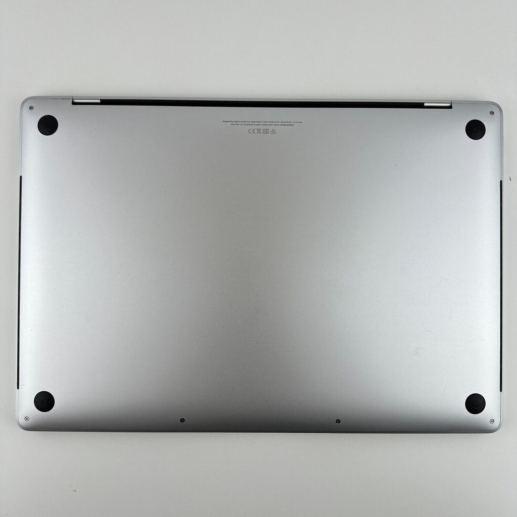 16" Apple MacBook Pro 4TB 32GB A2141 8-Core i9 | Tahoe | Magic Keyboard + 1 Year Warranty