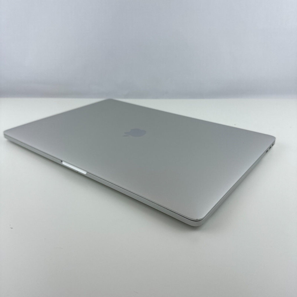 16" Apple MacBook Pro 4TB 32GB A2141 8-Core i9 | Tahoe | Magic Keyboard + 1 Year Warranty