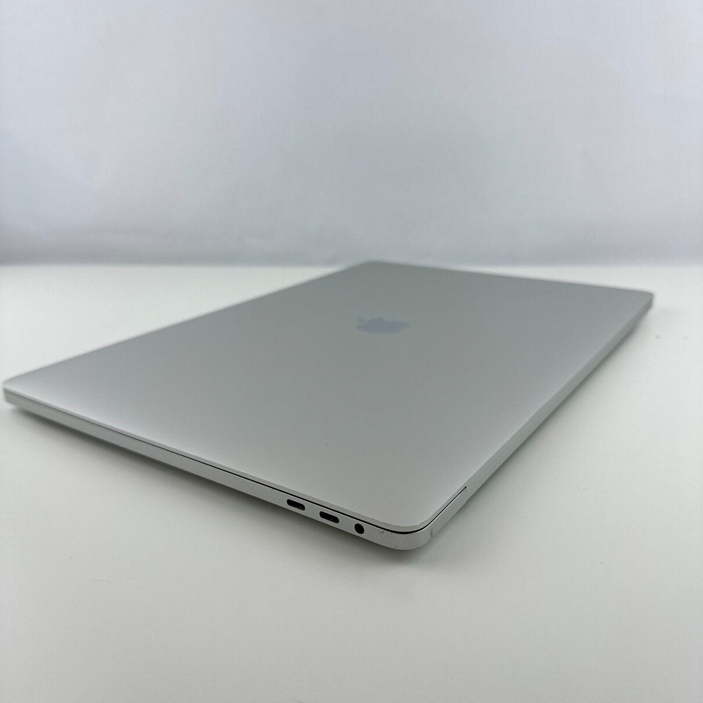 16" Apple MacBook Pro 4TB 32GB A2141 8-Core i9 | Tahoe | Magic Keyboard + 1 Year Warranty
