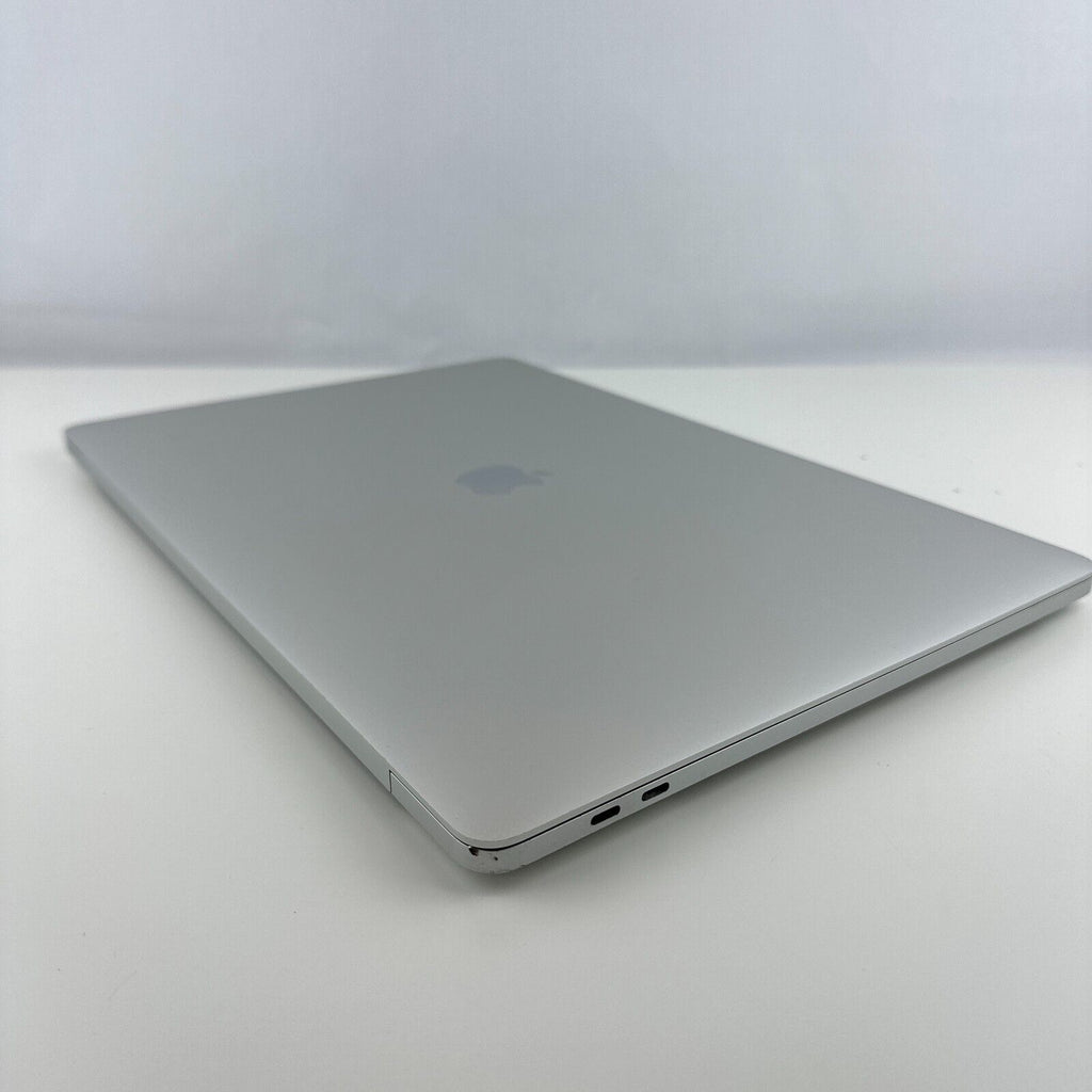 16" Apple MacBook Pro 4TB 32GB A2141 8-Core i9 | Tahoe | Magic Keyboard + 1 Year Warranty