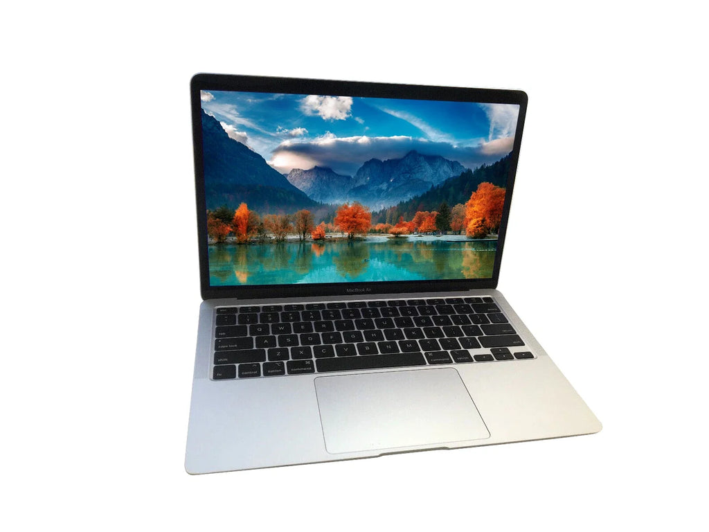 13" Apple MacBook Air M1 A2337 | 15 Cores | MAC OS 26 - TAHOE | FREE 1 Year Warranty