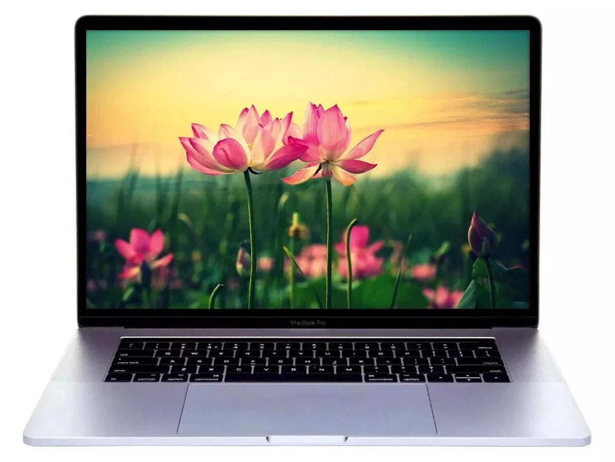 15 Inch Apple MacBook  Pro ﻿Sequoia | 6-Core i7 | a1990 | Touch Bar - Warranty