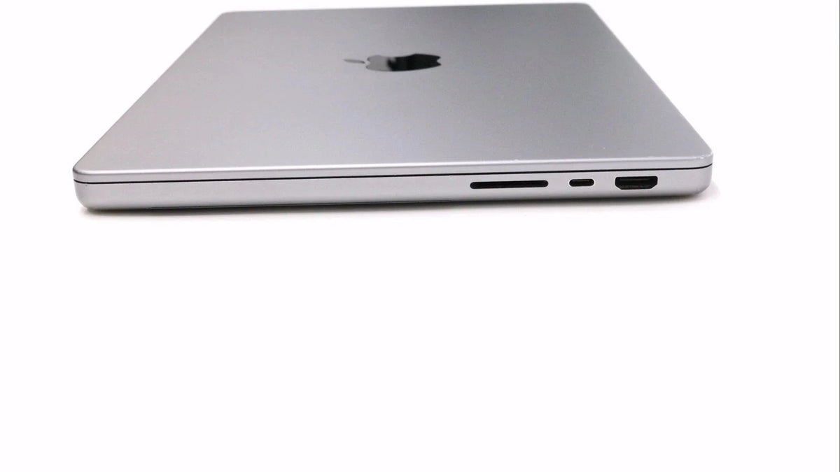 14" Apple MacBook Pro M2 PRO A2779 | 31 Cores | Mac Os 26 - Tahoe | FREE 1 Year Warranty