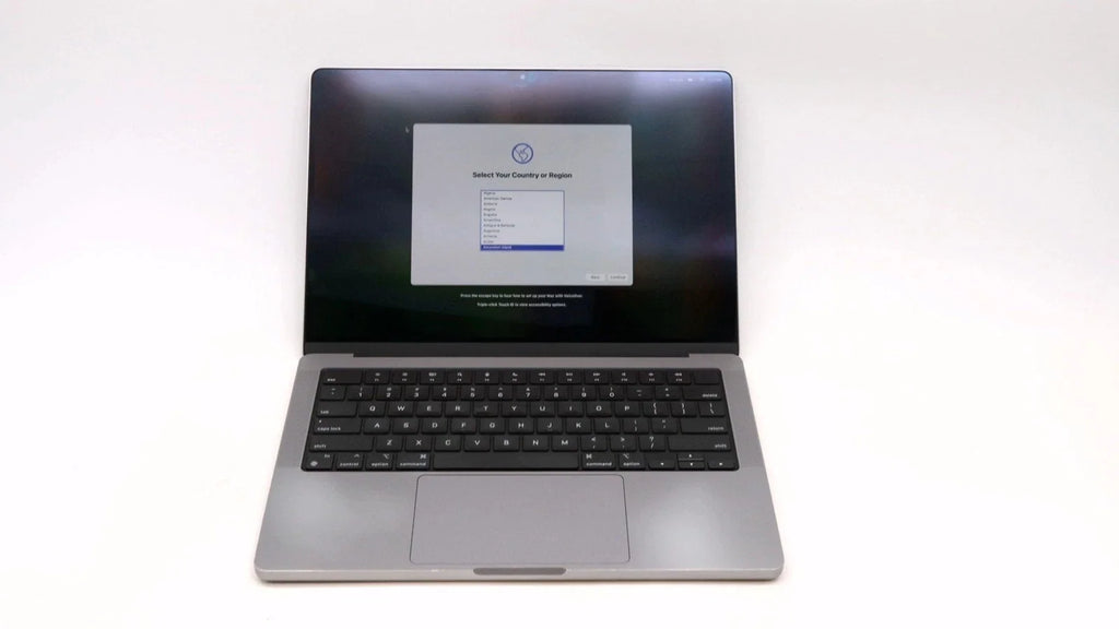 14" Apple MacBook Pro M2 PRO A2779 | 31 Cores | Mac Os 26 - Tahoe | FREE 1 Year Warranty