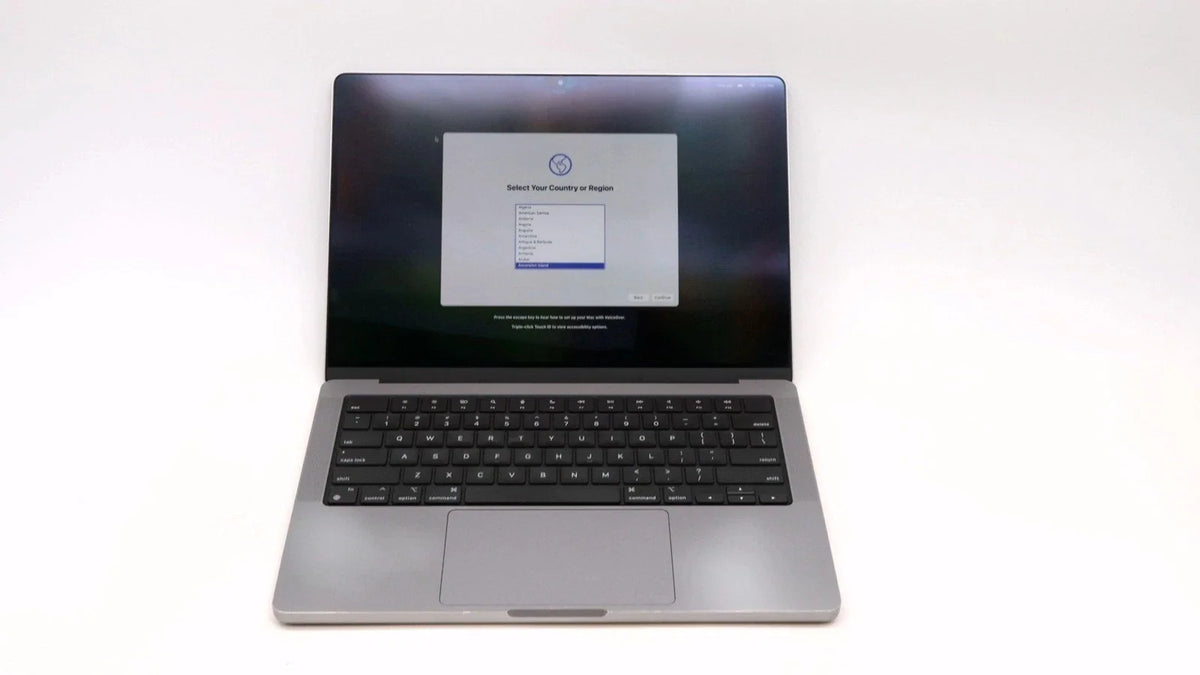 14" Apple MacBook Pro M2 PRO A2779 | 31 Cores | Mac Os 26 - Tahoe | FREE 1 Year Warranty