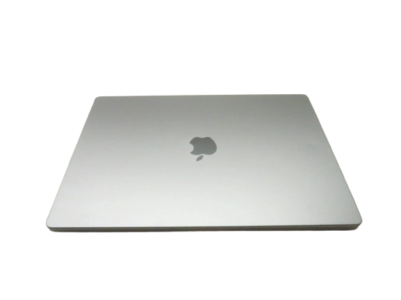16" Apple MacBook Pro M1 Pro A2485 | 26 Cores | Mac OS 26 Tahoe | Free 1 Year Warranty | Magic Keyboard