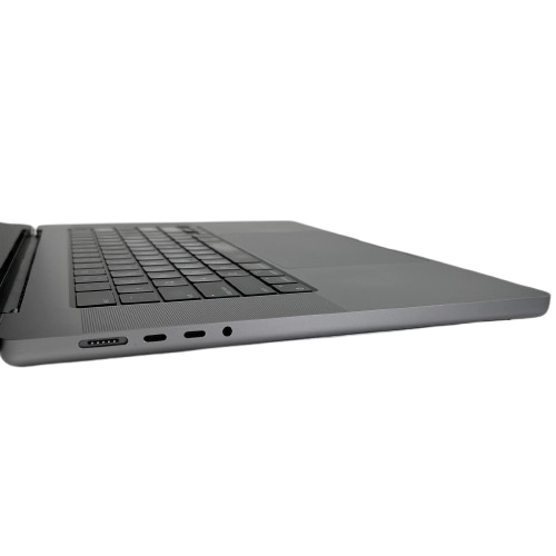 16" Apple MacBook Pro M1 Pro A2485 | 26 Cores | Mac OS 26 Tahoe | Free 1 Year Warranty | Magic Keyboard