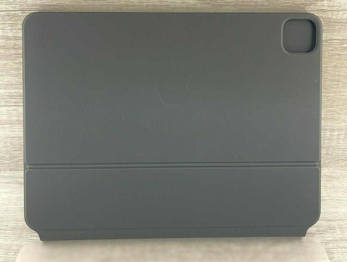 Apple Magic Keyboard for 11-inch iPad Pro (1st 2nd 3rd Gen) Black Model A2261