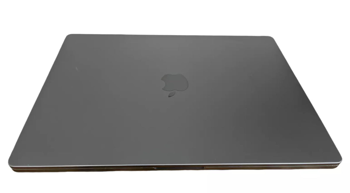 16" Apple MacBook Pro M1 Max A2485 | 34 Cores | Mac OS 26 Tahoe | Free 1 Year Warranty | Magic Keyboard