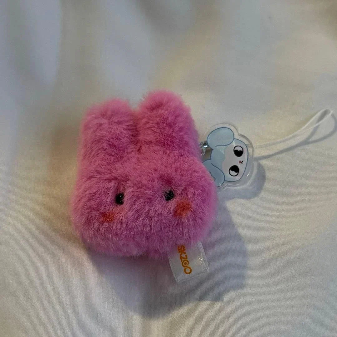 SKZOO Run IT Pom Pom Seoul Plush Charm - view 3
