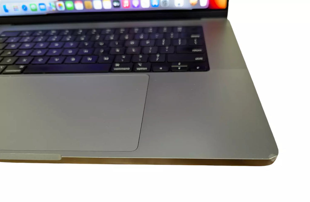 16 inch MacBook Pro M2 Pro A2780 | 31 Cores | Apple MacOS 26 - Tahoe |  Free 1 Year Warranty | Magic Keyboard