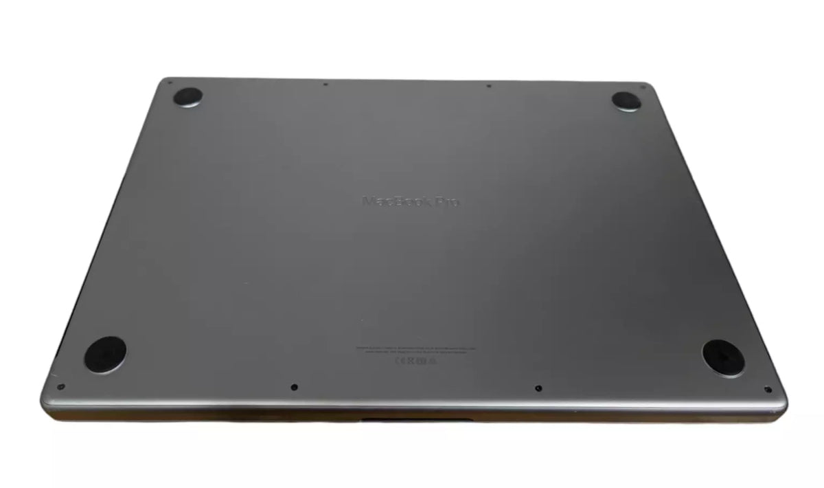 16" Apple MacBook Pro M1 Pro A2485 | 26 Cores | Mac OS 26 Tahoe | Free 1 Year Warranty | Magic Keyboard
