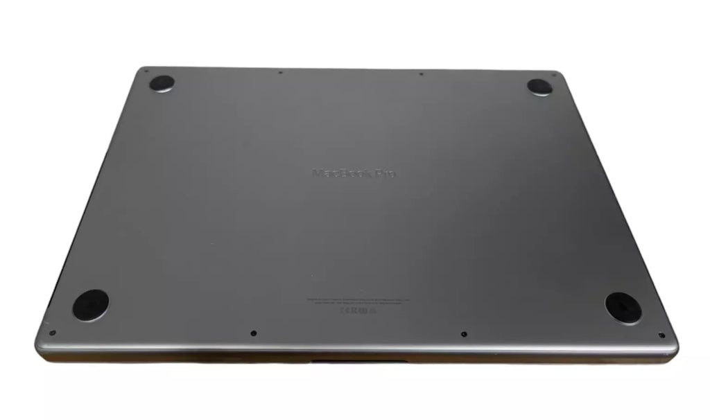 16" Apple MacBook Pro M1 Pro A2485 | 26 Cores | Mac OS 26 Tahoe | Free 1 Year Warranty | Magic Keyboard