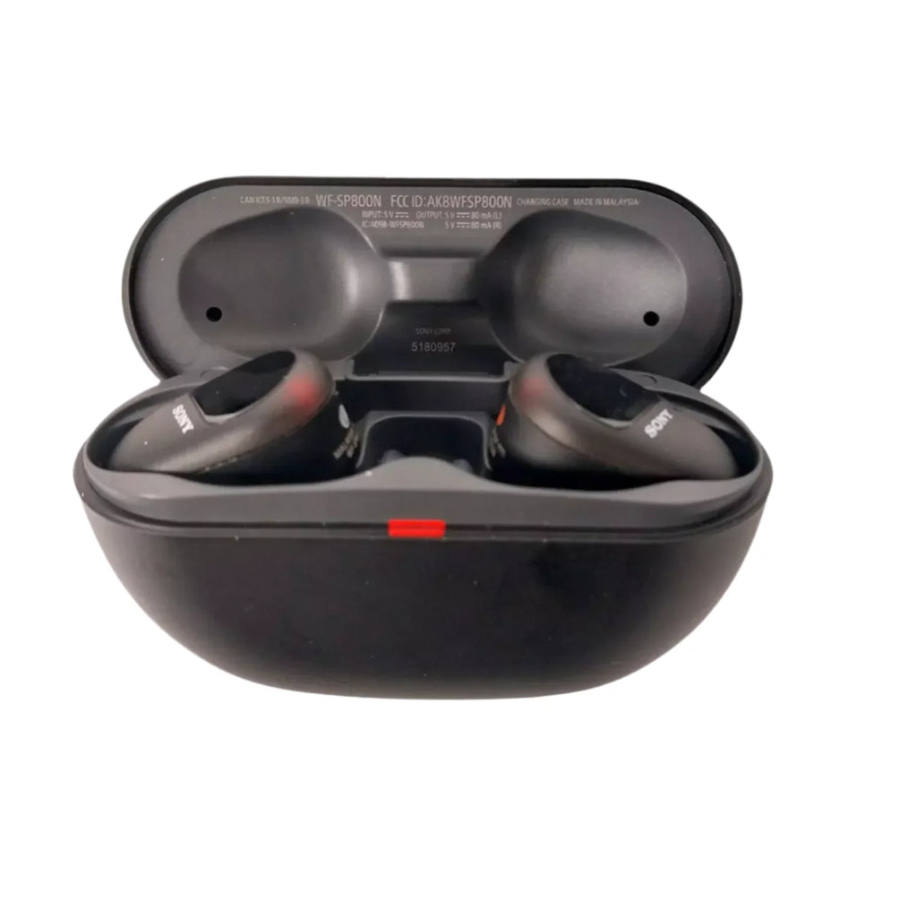 Sony WF-SP800N Charging Case Replacement