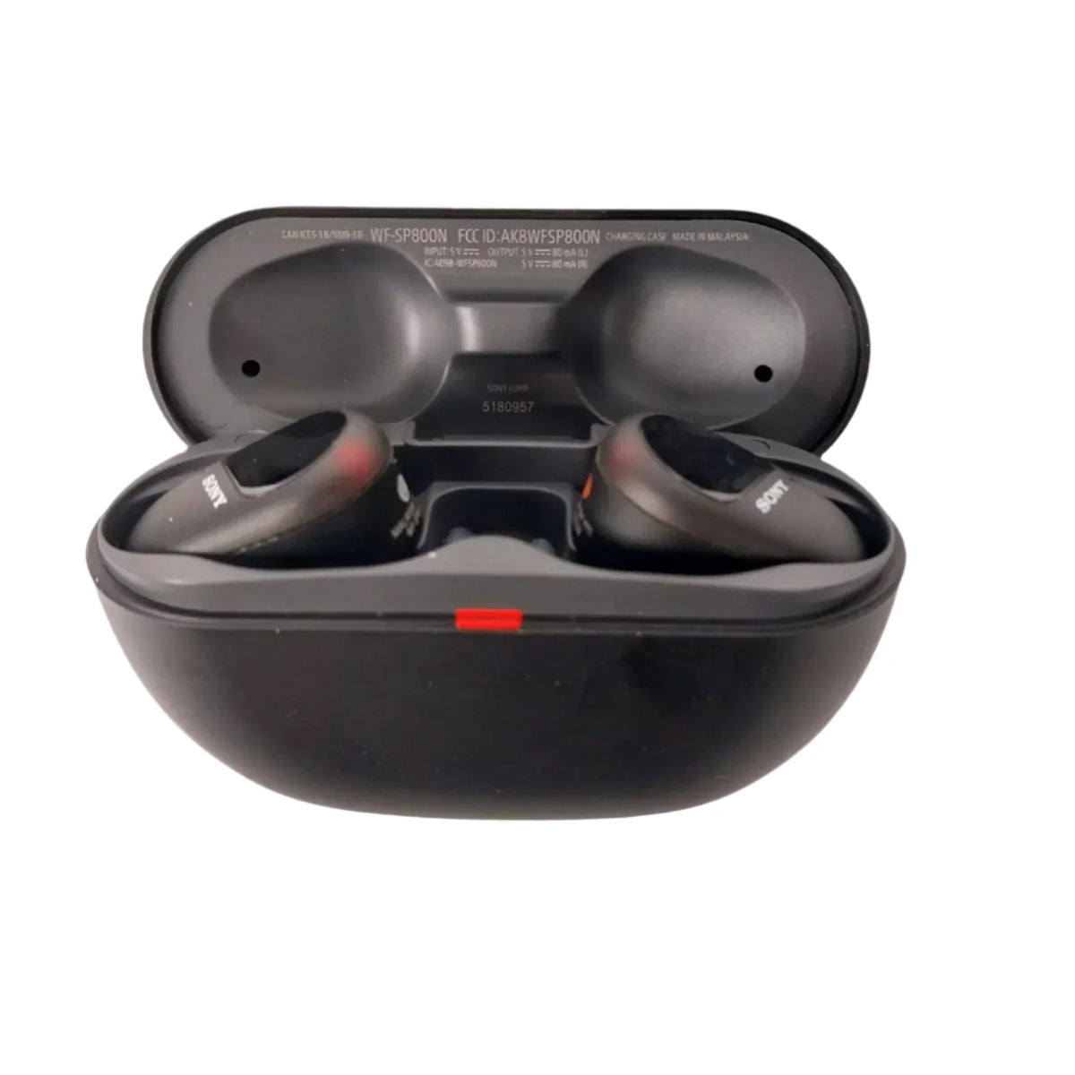 Sony WF-SP800N Charging Case Replacement